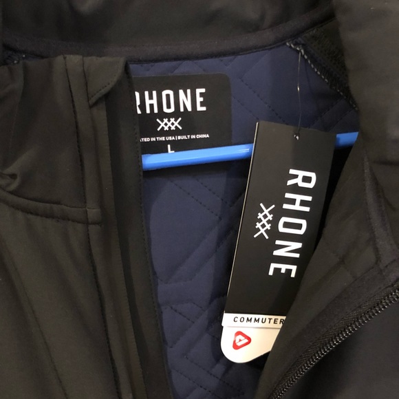 Rhone Commuter Jacket - Picture 2 of 5